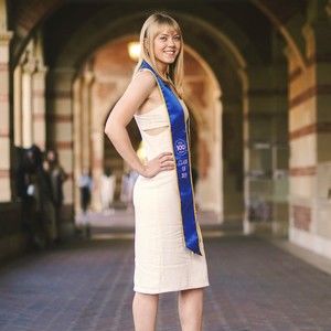 Meet your Posher, Virginia